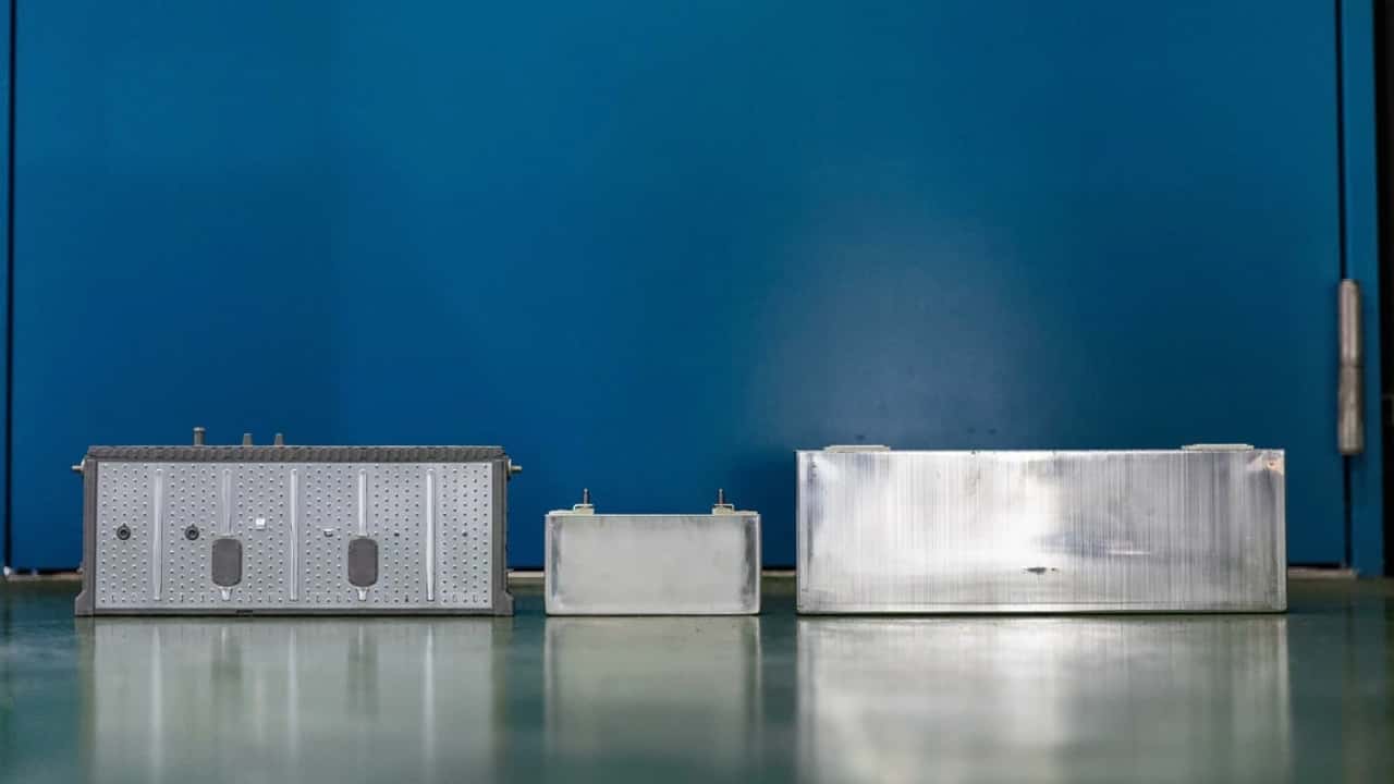 Le recyclage des batteries Toyota