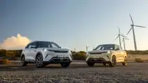 BYD ATTO 2 2025 primera prueba