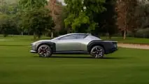Italdesign Quintessenza