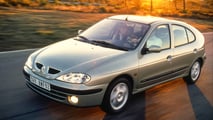 Renault Megane I (1995-2003)