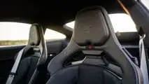 Porsche 911 GT3 Touring (2025) im Test