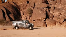 Iveco Powerstar Dakar 2025