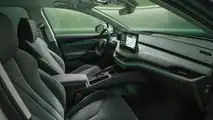 Skoda Enyaq e Enyaq Coupé 2025