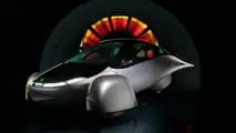 Il veicolo elettrico solare Aptera