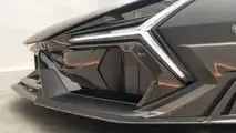 Mansory Initiale Lamborghini Revuelto