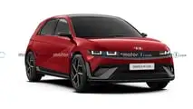 Hyundai IONIQ 5 2025