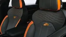 Bentley Inspired by China (2025)