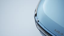 I concept Kia del Kia EV Day 2025