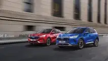 Ford Kuga 2025