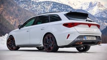 Cupra Leon ST (2025) im Test