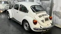 Käfer mit EA111 Polo-Motor - Prototyp, der 1984 für den mexikanischen Markt entworfen wurde (5)