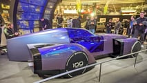 Retromobile 2025