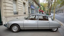 Citroën DS und ID (1955-1975)