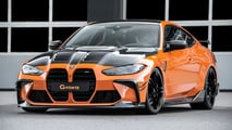 G-Power G4M auf Basis BMW M4