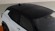 2025 Toyota Urban Cruiser