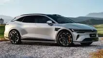 Zeekr 007 GT / 7GT