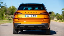 Skoda Kamiq 1.5 TSI 150 CV DSG Monte Carlo (2024)