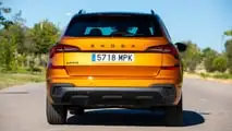 Skoda Kamiq 1.5 TSI 150 CV DSG Monte Carlo (2024)