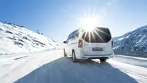 Mercedes-Benz Classe V 4x4 4ETS