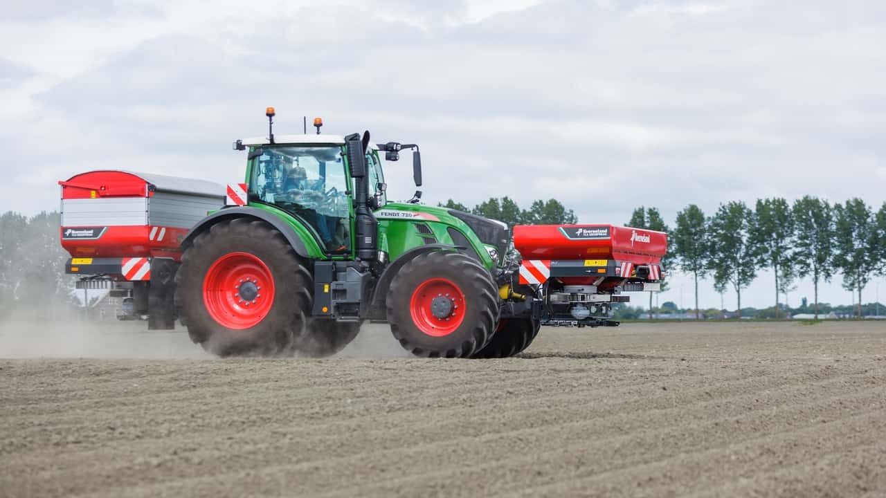 Terreni agricoli, accesso limitato ai grandi proprietari: compravendite ferme e prezzi in aumento