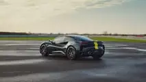 Lotus Emira Race Limited Series