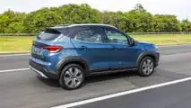 Fiat Pulse Impetus Hybrid