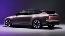 AUDI E Concept
