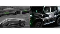 Modellista Overland Vision Concept