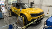 Green NCAP, quarta serie di test del 2024
