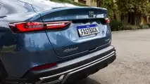 Fiat Fastback Impetus Hybrid