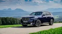 BMW X3 (2024)