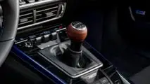 Porsche Carrera T (2024)