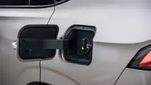 MG HS (2025) posto à prova