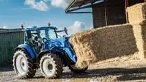 New Holland T5 Dual Command: La nuova generazione di trattori MY 2025