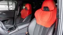 Manhart MHXM 900 auf Basis BMW XM (2024)