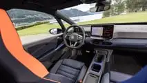Volkswagen ID 3 GTX FIRE+ICE