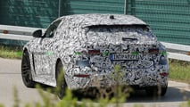 Audi RS6 E-tron (2026) Erlkönigfotos