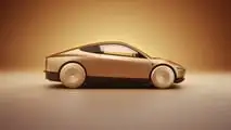 Robotaxi Tesla Cybercab