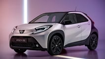 Toyota Aygo X JBL Special Edition (2024)