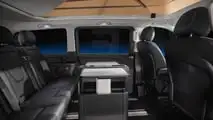 Mercedes V-Class Marco Polo Horizon (2025)