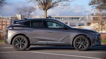 DS 4 Hybrid 136 (2024) im Test