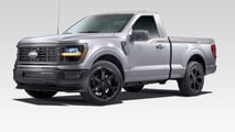 2024 Ford F-150 FP700S
