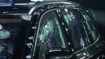Volvo XC90 blindata (2024)