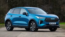 GWM Haval Jolion Pro