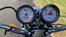 1972 Kawasaki H2 750 Mach IV 1000 - Millyard Special