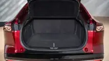 Mazda 6 (2025)