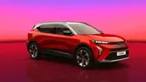 Renault Scenic E-TECH 2025