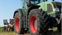 Alliance Agri Star II: 6 mesi con Giulia Tonello