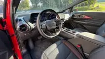 2024 Chevrolet Equinox EV 3RS