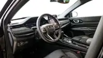 Jeep Commander Blackhawk 2.0T 2025